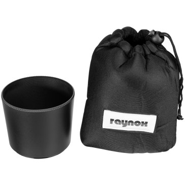 Raynox Telephoto Convertor Lens DCR-2025 for Fujifilm X-S1