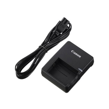 Canon LC-E5 Battery Charger for Canon EOS 450D