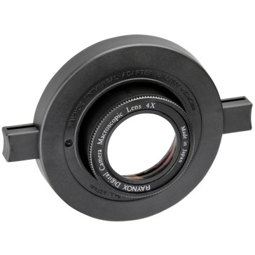 Raynox MSN-202 Macro Conversion Lens