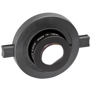Raynox Macro MSN-505 Conversion Lens for Fujifilm FinePix HS25EXR