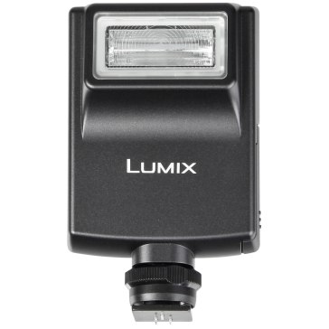 Panasonic DMW-FL220E Flash for Panasonic Lumix DMC-GX8