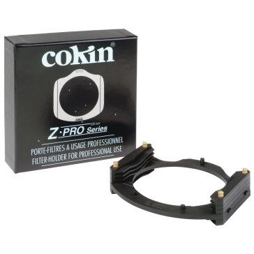 Cokin BZ-100 Z-PRO Series Filter Holder