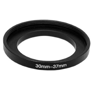 Gloxy 30-37mm Step-up Ring Adapter 
