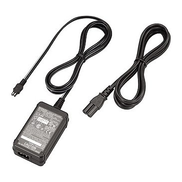 Sony AC-L200 AC Adapter for Sony DCR-HC32