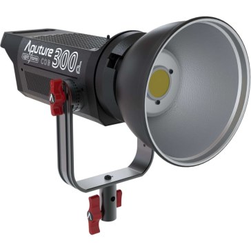 Kit de luz LED Aputure Light Storm C300D