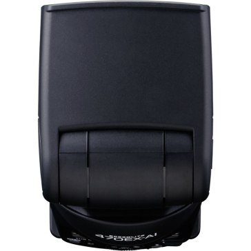 Flash Canon Speedlite 470EX-AI para Canon EOS 400D