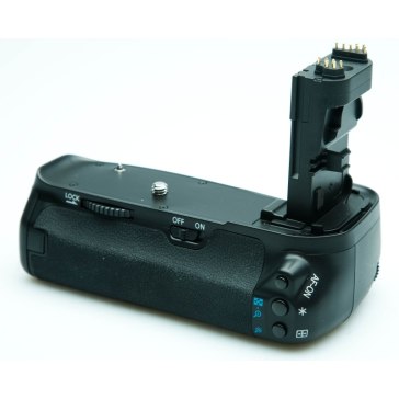 Meike BG-E9 Battery Grip for Canon EOS 60Da
