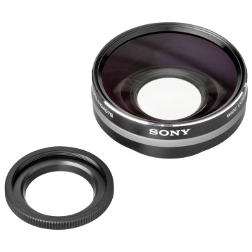 Accessoires pour Sony HDR-CX360VE  