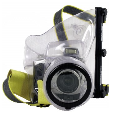 Ewa-Marine D-A Waterproof Case for Fujifilm FinePix S5000