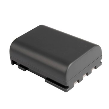 Canon Batterie de lithium NB-2LH compatible pour Canon LEGRIA HF R106