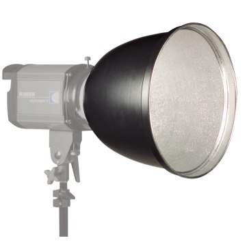 Kaiser reflektor cambiable 275mm para studiolight H y C