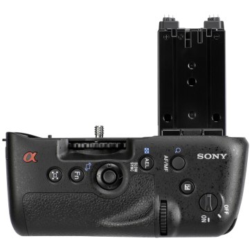 Empuñadura Sony VG-C77AM