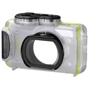 Canon WP-DC340L Waterproof Camera Case 