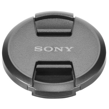 Sony Cache protecteur ALC-F55S pour Sony DSC-HX400
