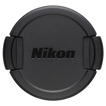 Nikon LC-CP25 Snap-on Front Lens Cap 