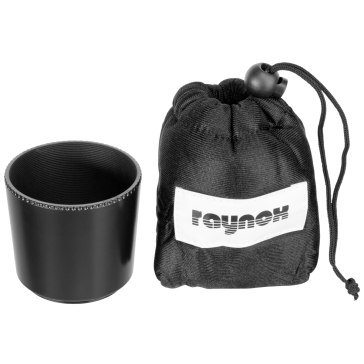 Lente Telefoto Raynox HD-2200 para Canon LEGRIA HF M31