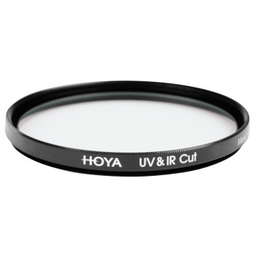Filtro UV/IR CUT Hoya 62mm