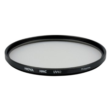 Hoya UV Filter HMC 67mm