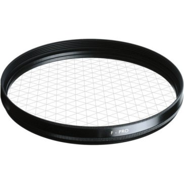 Six Pointed Star Filter for BlackMagic Cinema EF