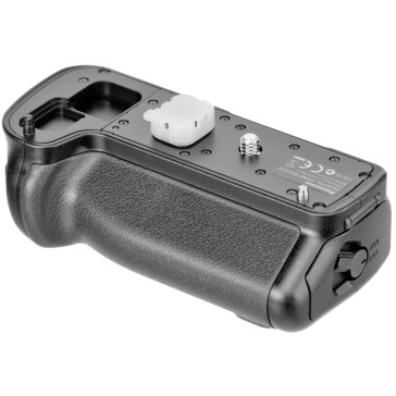Panasonic Grip d'alimentation DMW-BGGH3E pour Panasonic Lumix DMC-GH3