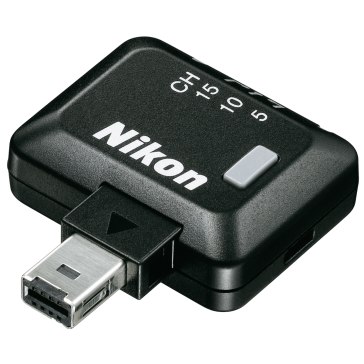Nikon WR-R10 Wireless Remote Controller (Transceiver)