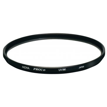 Filtre UV Hoya Pro1 Digital 49mm