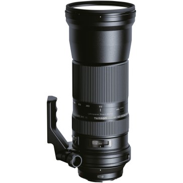 Tamron SP 150-600mm f/5-6,3 DI AF USD Lens Sony for Sony Alpha A850