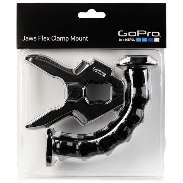 GoPro Pince Jaws pour GoPro Fusion 360