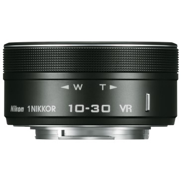 Objetivo Nikon 1 NIKKOR 10-30mm f/3,5-5,6 VR PD-ZOOM