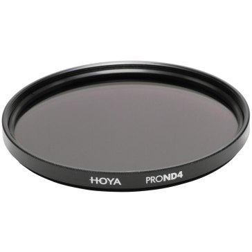 Hoya Pro ND4 Filter for Canon XF305