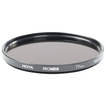Hoya 49mm PRO ND8 ND Filter