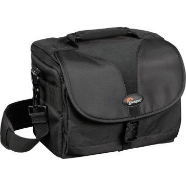 Lowepro Rezo 180 AW Shoulder Bag Black