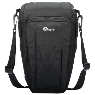 Lowepro Toploader Zoom 55 AW II para Canon EOS 450D