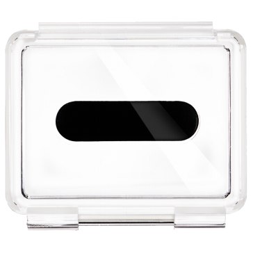 mantona Flotteur pour GoPro (porte arrière incluse) pour GoPro HERO3 Silver Edition