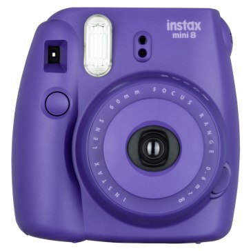 Fujifilm Instax Mini 8 lila