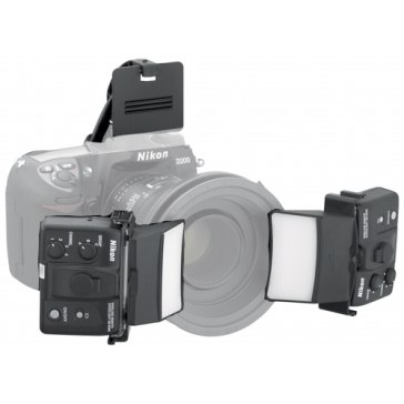 Nikon R1 Wireless Macro Speedlight Flash