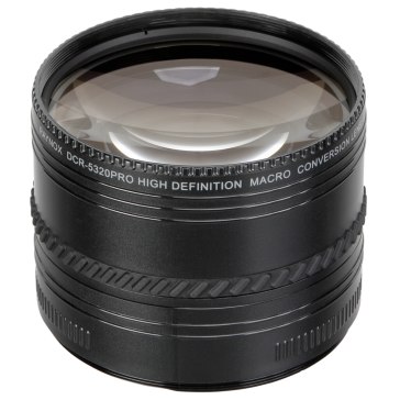 Macro Raynox DCR-5320 para Nikon Coolpix P600