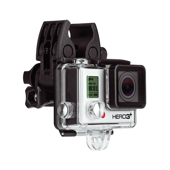 GoPro Support pour sportifs ASGUM-001 pour GoPro HERO