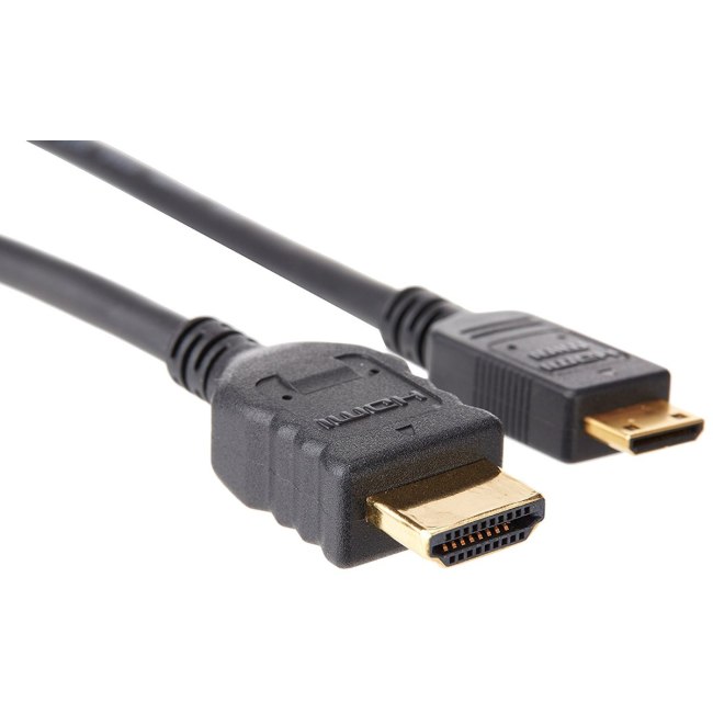 Cable HDMI EOS 100D