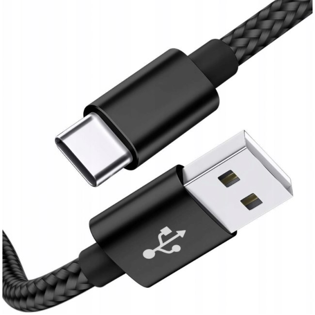 Câble USB pour Panasonic Lumix S5 II