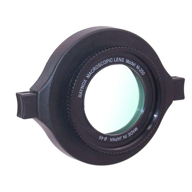 Artefacto Quien Comprimir Lente macro para Canon EOS 500D
