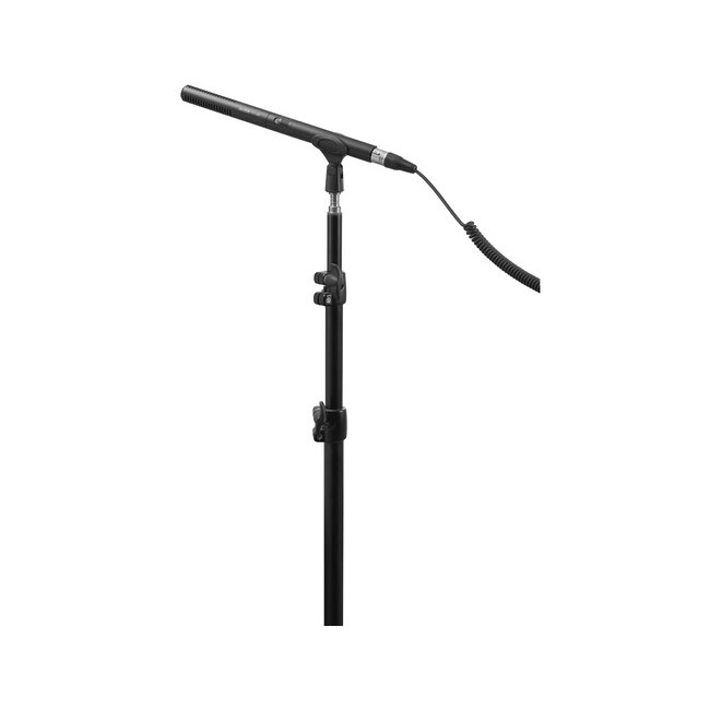 10€31 sur Microphone à Condensateur d'enregistrement Vocal de