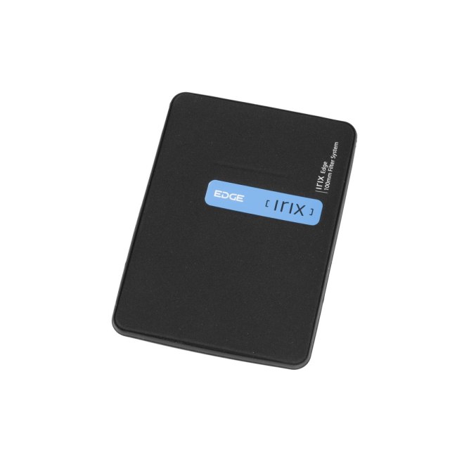 Filtre Irix Edge 100 Soft Nano GND32 1.2 100x150mm