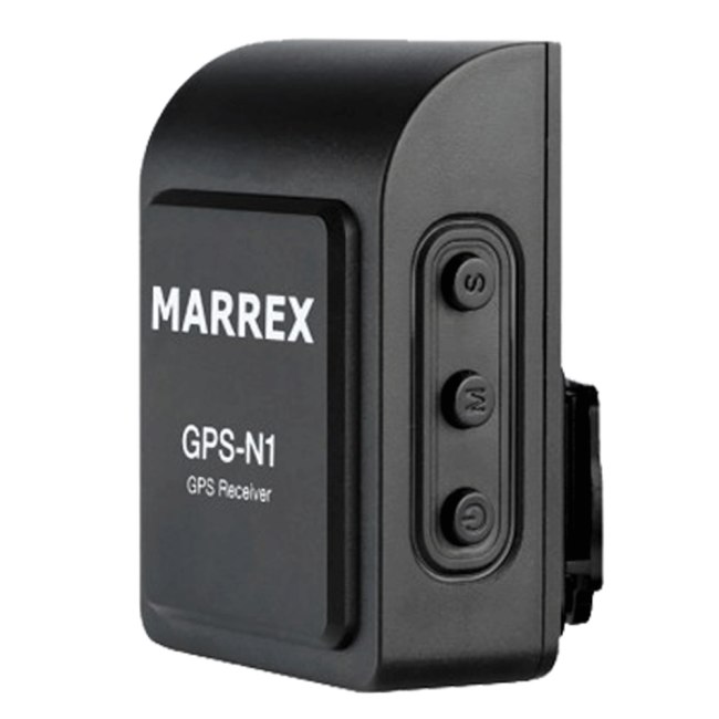 GPS Marrex GPS-N1 para Nikon (LCD) para Nikon D610
