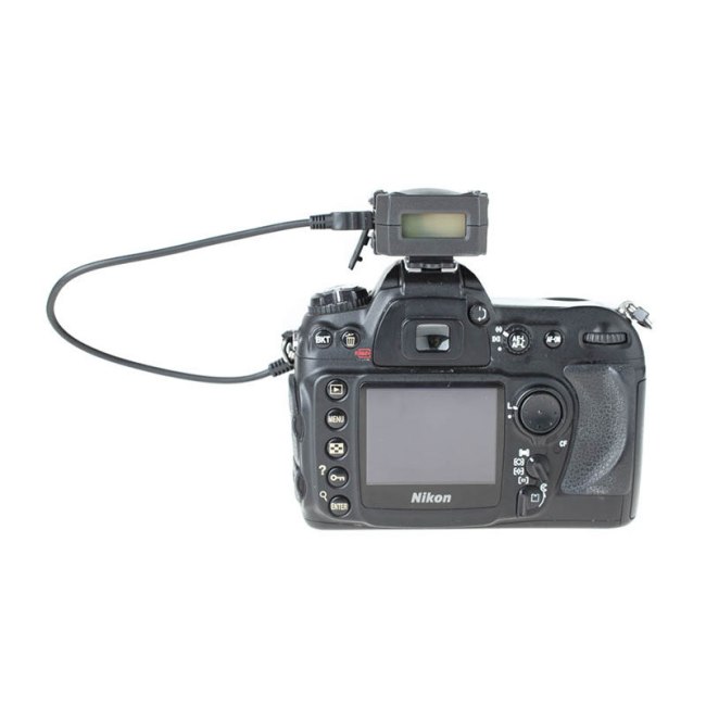Antologi Rodeo Lavet en kontrakt Receptor GPS Marrex MX-G10M MKII para Canon EOS 750D