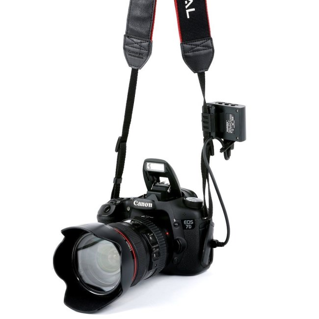 Forestående Masaccio ciffer Récepteur GPS Marrex GPS-C1 pour Canon (LCD) pour Canon EOS 750D
