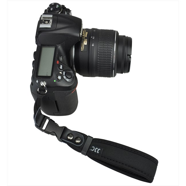 Sangle à main pour appareils photo pour Sony ZV-E10