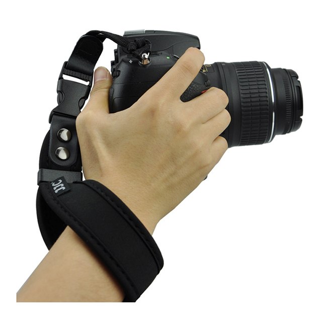 Quelle sangle mains libres appareil photo pour Lumix LX100 - Camstrap –  CAMSTRAP