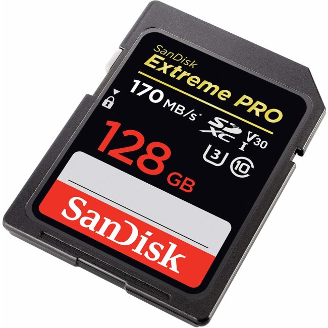128 Go Mémoire Carte Micro SD Card SanDisk Memory Card TF - Micro