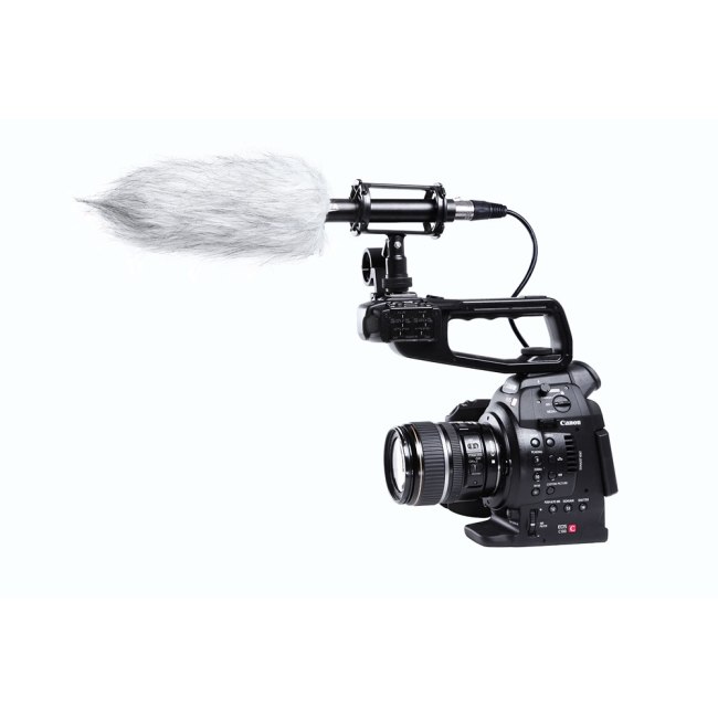 Micrófonos para cámaras Sony 🎤 3 opciones para hacer Vlog sin